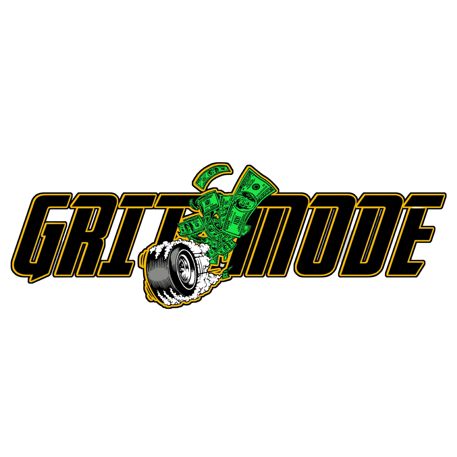 GRITMODE