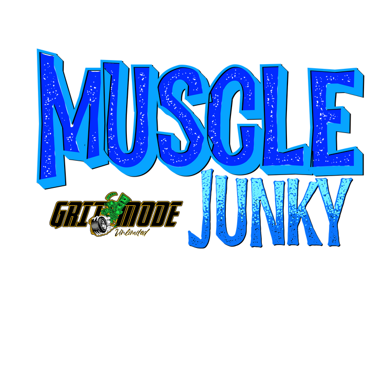 Muscle Junky