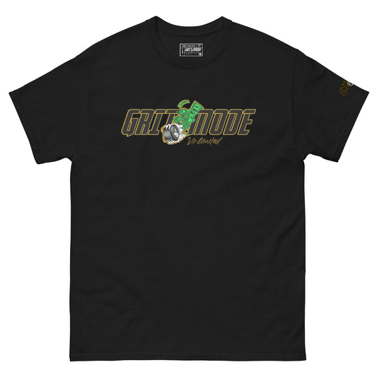 GRITMODE Classic Heavy T