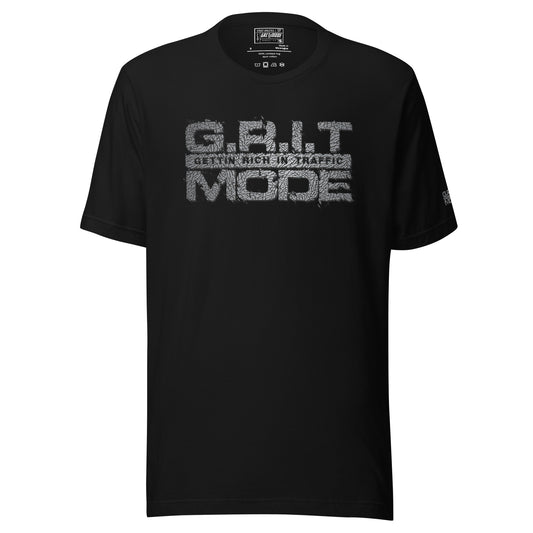 GRITMODE Premium T