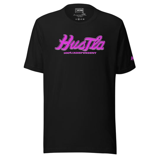 Hustla Premium T “Purp”