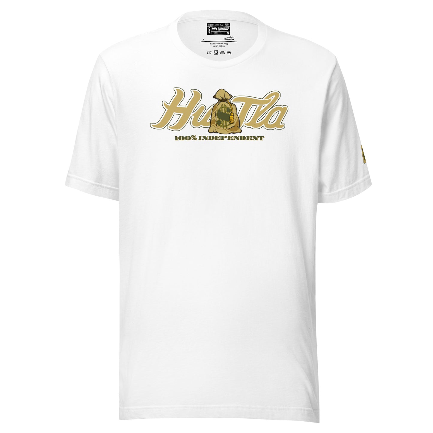 Hustla Premium T