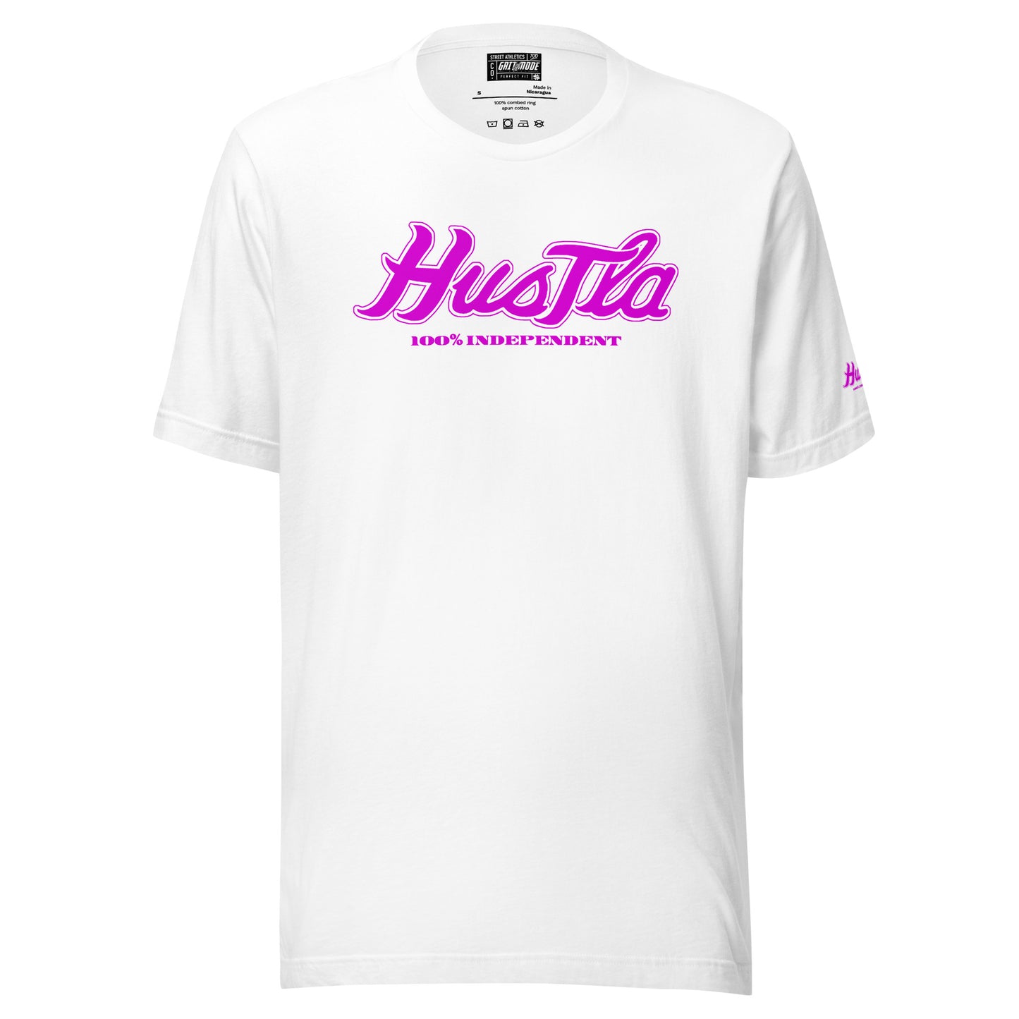 Hustla Premium T “Purp”